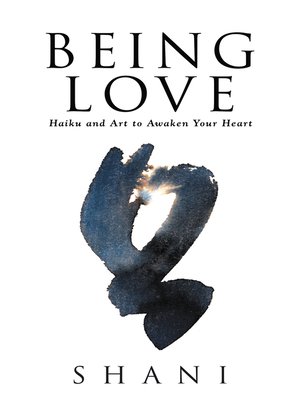cover image of Being Love